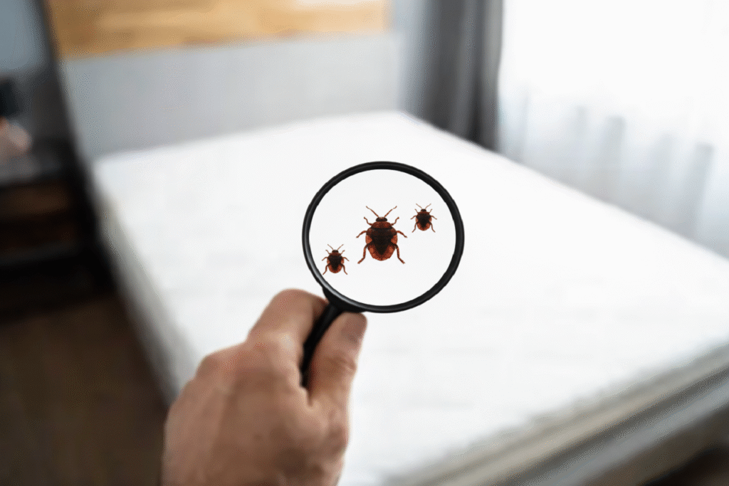 Bed Bug Treatment