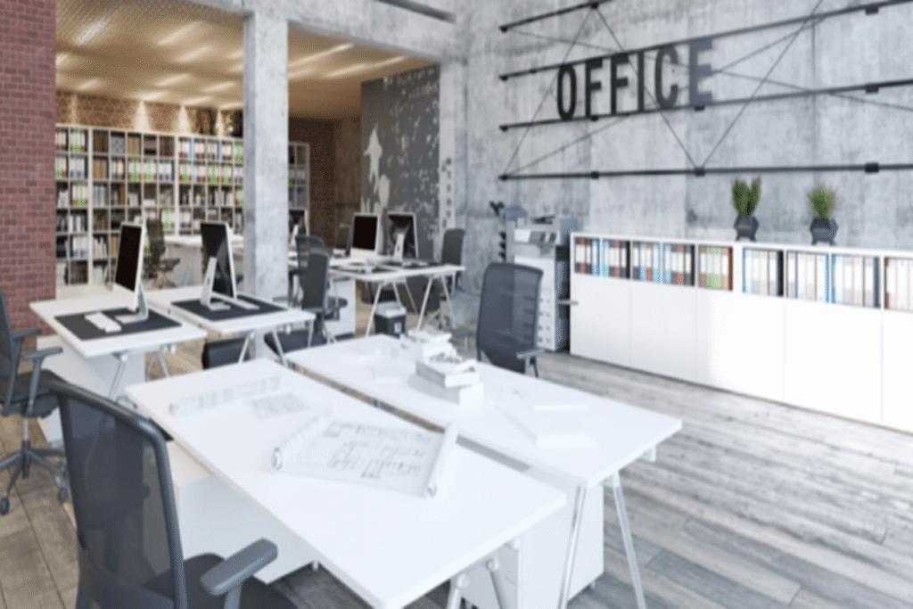 Corporate Offices and Business Parks