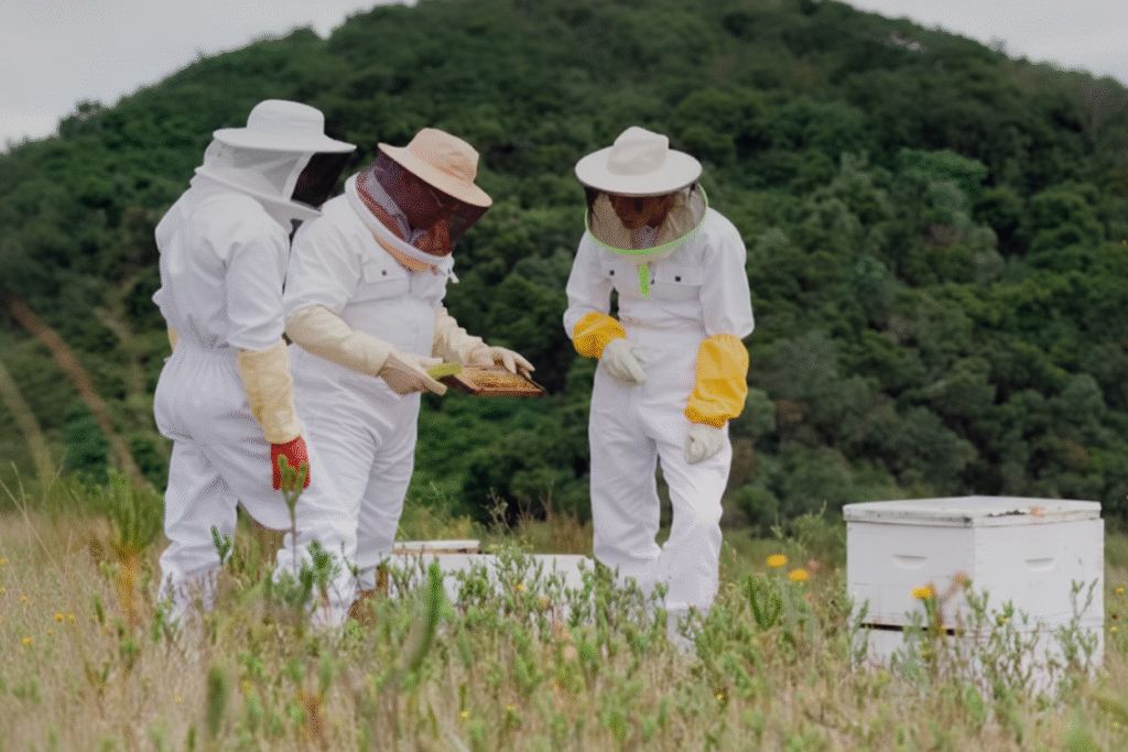 Integrated Pest Management