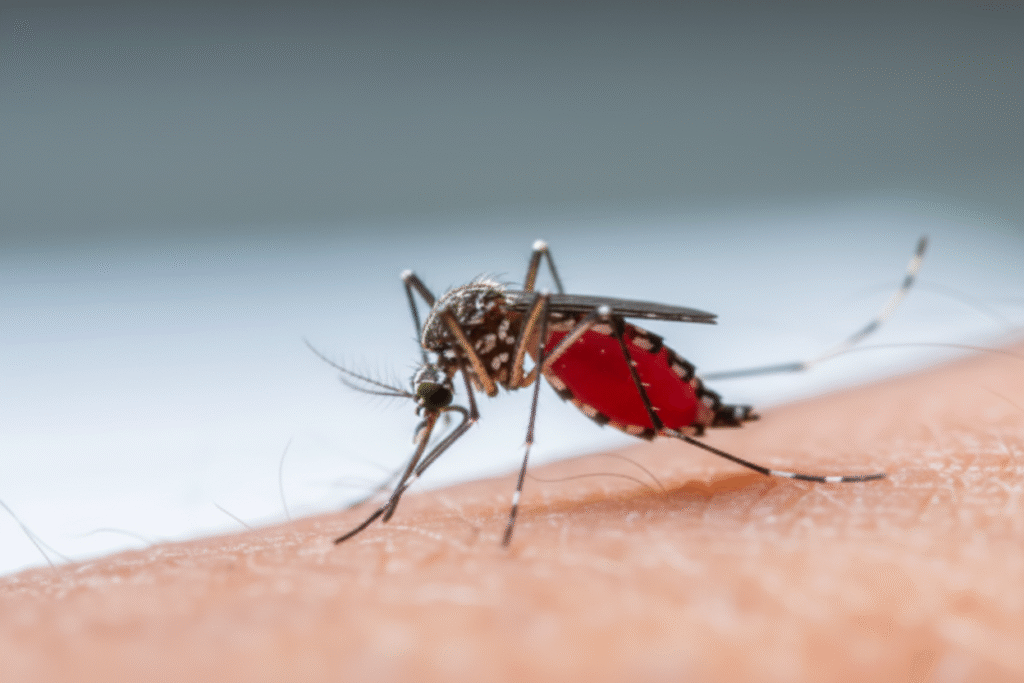 Mosquitoes Pest Control