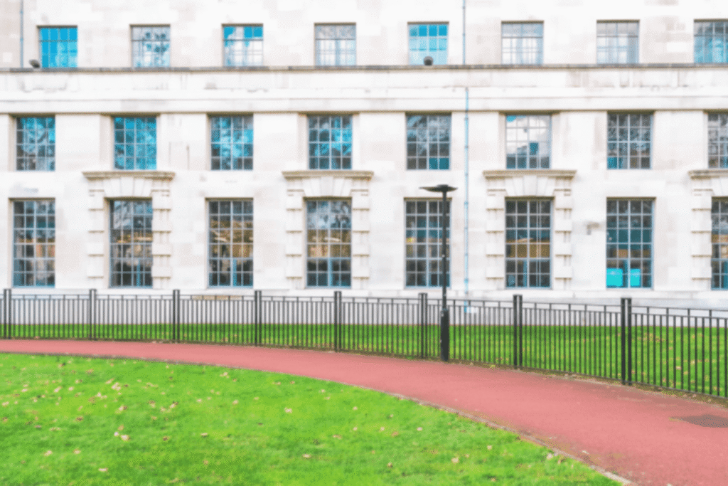 Public Sector and Government Premises