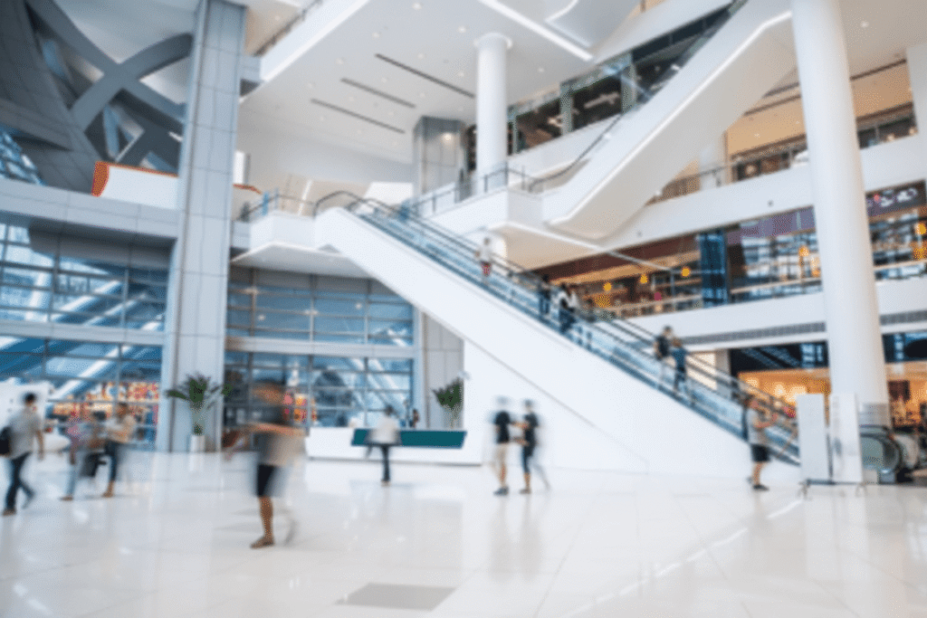 Retail Outlets and Shopping Centers