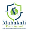 Mahakali Pest Control