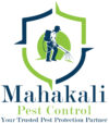 Mahakali Pest Control